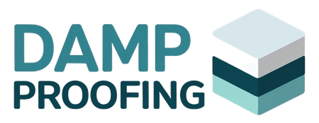 Damp Proofing Logo